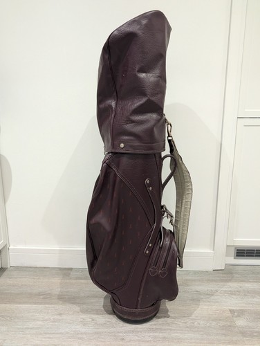 Vintage ping golf - golf, bag