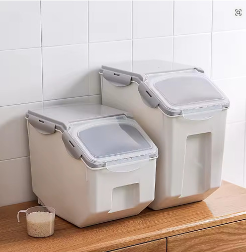 10kg airtight rice - airtight,