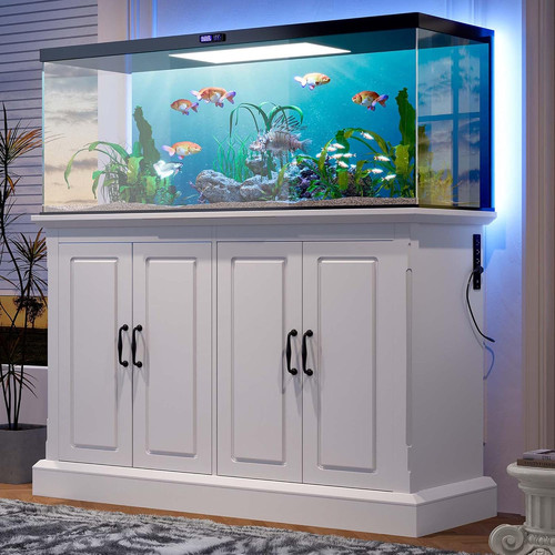 Heavy duty gallon fish - heavy,