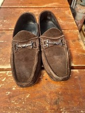 Collezione Men’s Italian Shoes size 9