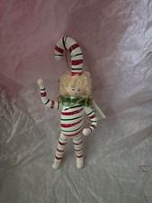 Christopher Radko DANDY CANE