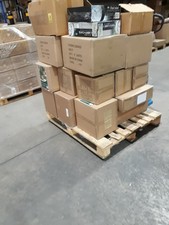 Pallet of Returned Stock Mixed Indoor Items