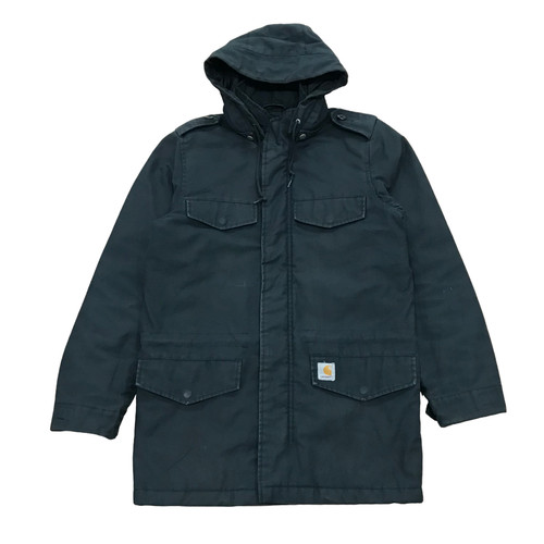 Carhartt hickman coat men - hickman, men's