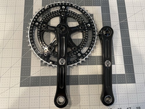 Velo orange grand cru drillium - grand,