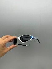 Oakley Straight Jacket 99 Muzm