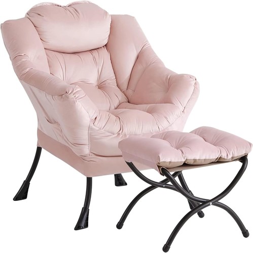 Modern upholstered accent - modern,
