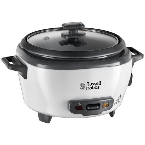 Russell hobbs electric rice - electric,