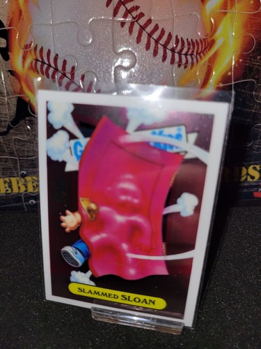 2013 topps garbage pail - 2013, kids