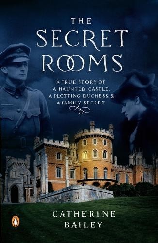 The secret rooms - rooms:, true