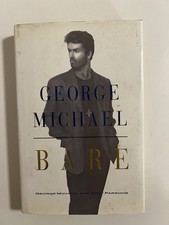 George Michael - Bare