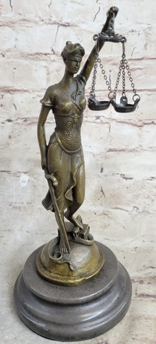 Real bronze metal - bronze, with
