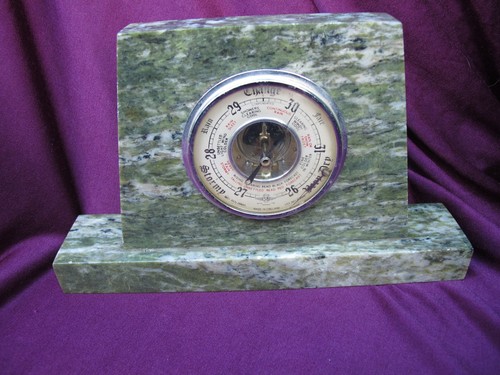Instruments aneroid - sb,