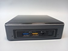 Intel NUC7 Core i3-7100U 8GB