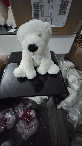 Jellycat perry polar - perry,