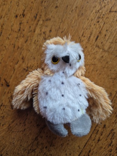 The puppet company tawny owl - tawny,