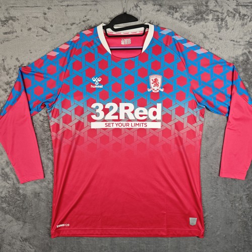 Middlesbrough 2020 2021 - middlesbrough, away