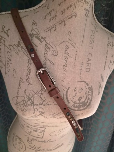 Garcia jeans brown - jeans,