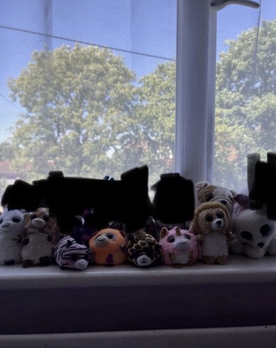Beanie boo bundle - ty, need