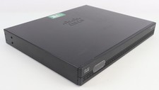 Cisco ISR 4300 Series Integrated Services Router - ISR4321/K9