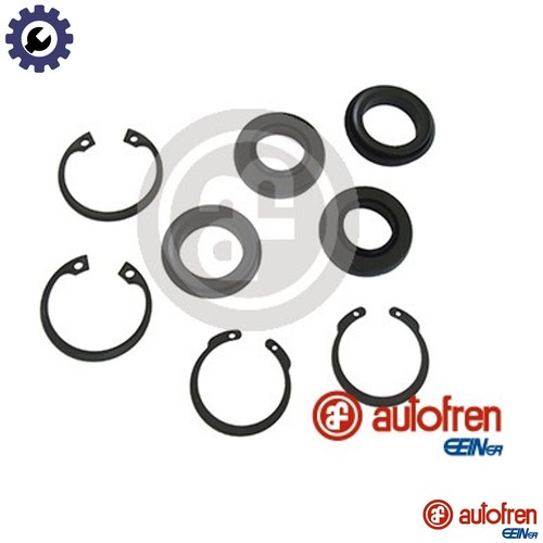 Repair kit brake master - kit,