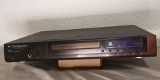 Cambridge Audio CD34 - CD Player - Untested 