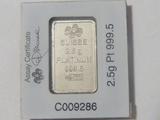 Fractional PAMP Bar 2.5 grams