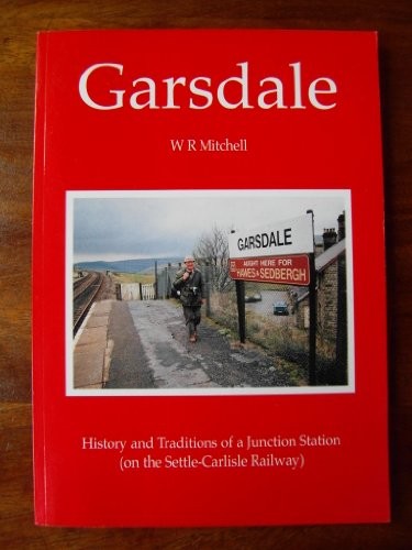 Garsdale history a station - history,
