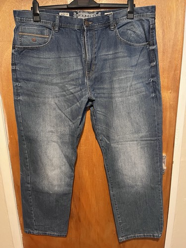 Mens mantaray denim - mens,
