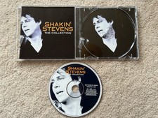 Shakin' Stevens The Collection