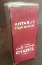 Chanel Antaeus Pour Homme