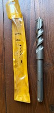 New / Old SDS Max Drill Bits 26mm - Masonry Drill Bits