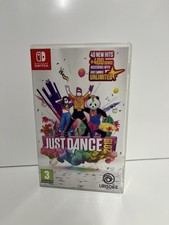 Just Dance 2019 Nintendo