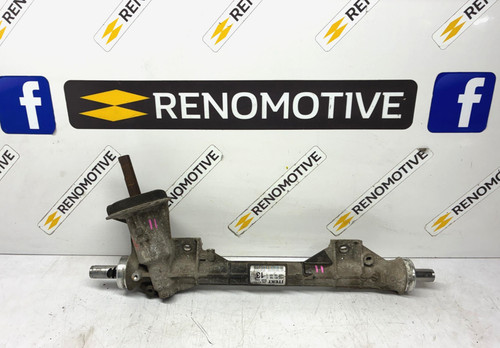 Renault wind mk1 - wind,