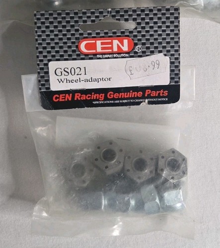 Cen racing gs021 - gs021,