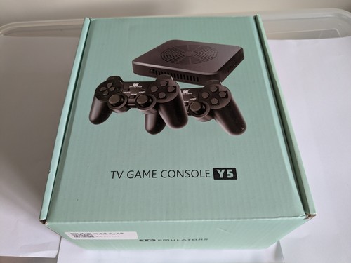 Mini game console retro - hd,