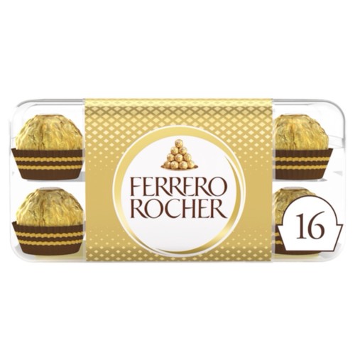 Ferrero rocher chocolate - ferrero,