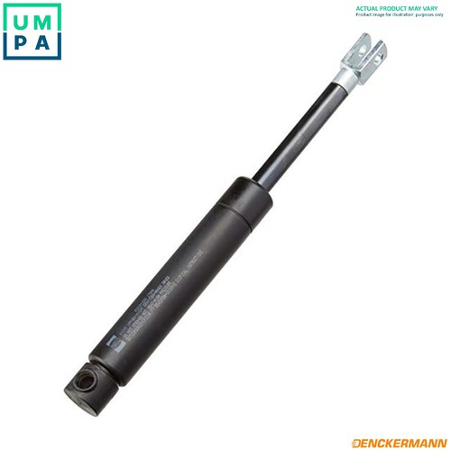 Gas spring bootcargo area - gas,