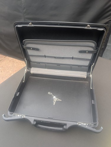 Vintage samsonite briefcase - vintage,