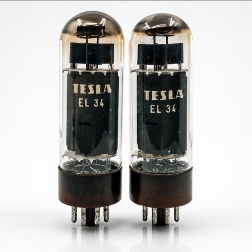 Current matched pair tesla - matched,