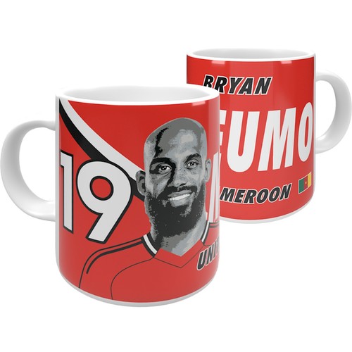 United mug mbeumo 11oz - mug,