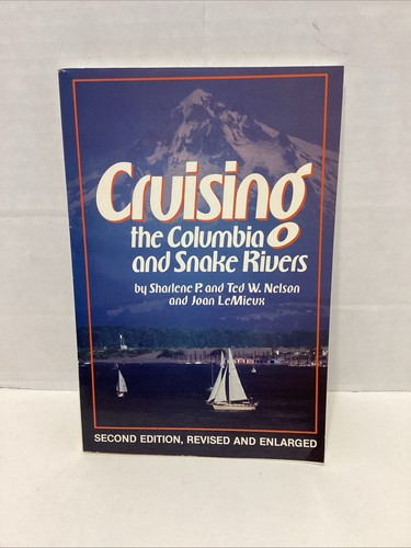 Cruising the columbia and - “cruising,