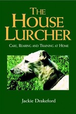 The house lurcher - house, lurcher: