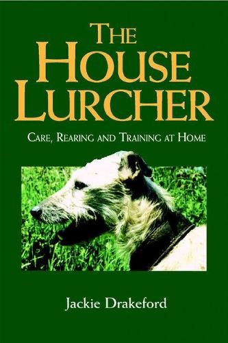 The house lurcher care - house, lurcher: