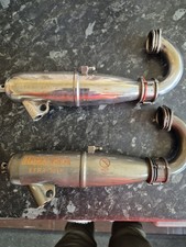 Nitro Engine  Spares Hong Nor Pipes  / Losi / Mugen / Hpi / nitro / hpi savage 