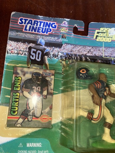 Hasbro starting lineup - hasbro,