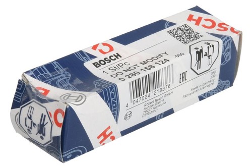 For bosch 280 158 - for,