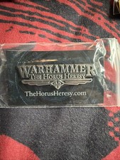 Games Workshop The Horus