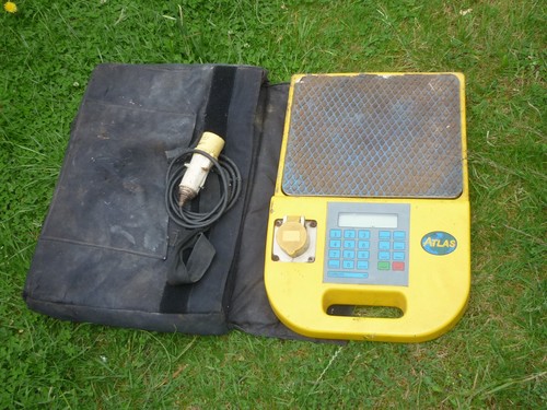 Altas unitor 110v - altas,