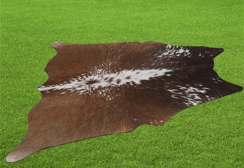 100 new cowhide - 100%, area