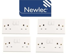 Newlec NL8300/2DP ¦ 13A 2
